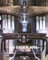 HR Giger Arh+, KA