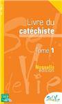 Sel de vie 11/13 ans - Livre catéchiste T1 - ED 2014, Sel de vie