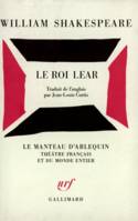 Le Roi Lear