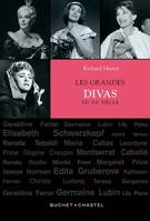 Les grandes divas du XXe siècle