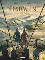 1, Darwin - Tome 01, À bord du Beagle