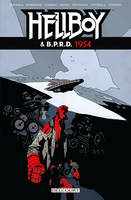 Hellboy & BPRD, 3, Hellboy and BPRD T03, 1954