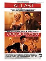 At Last (from Cadillac Records)