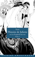 1, Histoire de Juliette, Ou les prospérités du vice