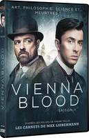 VIENNA BLOOD saison 1 (2 DVD)