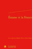 Érasme et la France