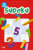 Sudoku / 9 ans