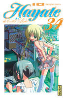 Hayate, the combat butler, 34, Hayate The combat butler - Tome 34