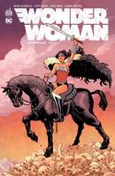 2, Wonder Woman Intégrale  - Tome 2