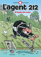 L'Agent 212 ., 22, L'agent 212 - Tome 22 - Brigade des eaux (Opé été 2020)