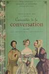 Petit manuel des curiosités de la conversation destiné aux amoureux de la langue française, destiné aux amoureux de la langue française