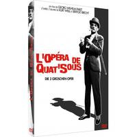 L'Opéra de quat'sous (1931) - DVD