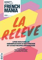 French Mania n°4, Automne-hiver 2022