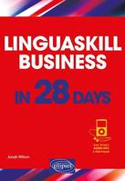 Linguaskill Business in 28 Days