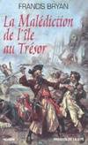 La Malédiction de l'île au trésor, roman