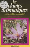 Les plantes aromatiques