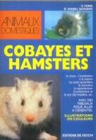 Cobayes et hamsters