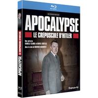 Apocalypse - Le Crépuscule d'Hitler - Blu-ray (2023)