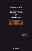 Meurtres en Huis Clos