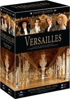 Versailles - L'intégrale - Coffret 5 DVD et un livre - Inclus le livre de Marie-Antoinette