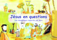 Jésus en questions - Livret de l'enfant