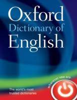 Oxford Dictionary of English (Ed 2010) (Hardback)