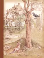 Fables de La Fontaine (broché)