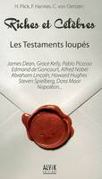 Les testaments loupés