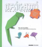 Origami, -