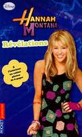 18, Hannah Montana - tome 18 Révélations