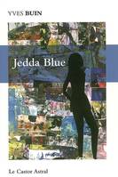 Jedda blue, roman