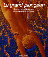 Le grand plongeon