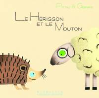 Le hérisson et le mouton