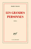 Les grandes personnes