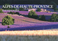 Alpes-de-Haute-Provence - intemporelles, intemporelles