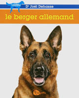 Le berger allemand NE