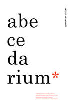 Abecedarium