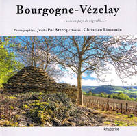Bourgogne-Vézelay, 