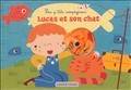 Lucas et son chat : les p'tits compagnons