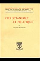 Christianisme et politique