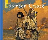 ROBINSON CRUSOE