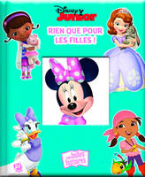 39, DISNEY JUNIOR MES BELLES HISTOIRES DE FILLES