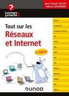 Tout sur les réseaux et Internet