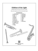 Children of the Light, InstruPax