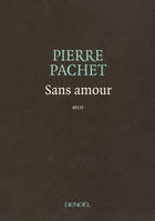 Sans amour