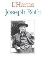 Cahier de L'Herne N°111 : Joseph Roth