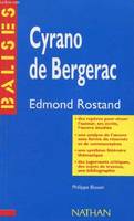 Cyrano de Bergerac, des repères pour situer l'auteur...