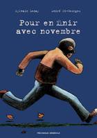 Pour en finir avec novembre