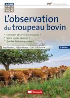 Observation du troupeau bovin 3e édition