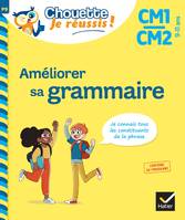 Améliorer sa grammaire CM1/CM2